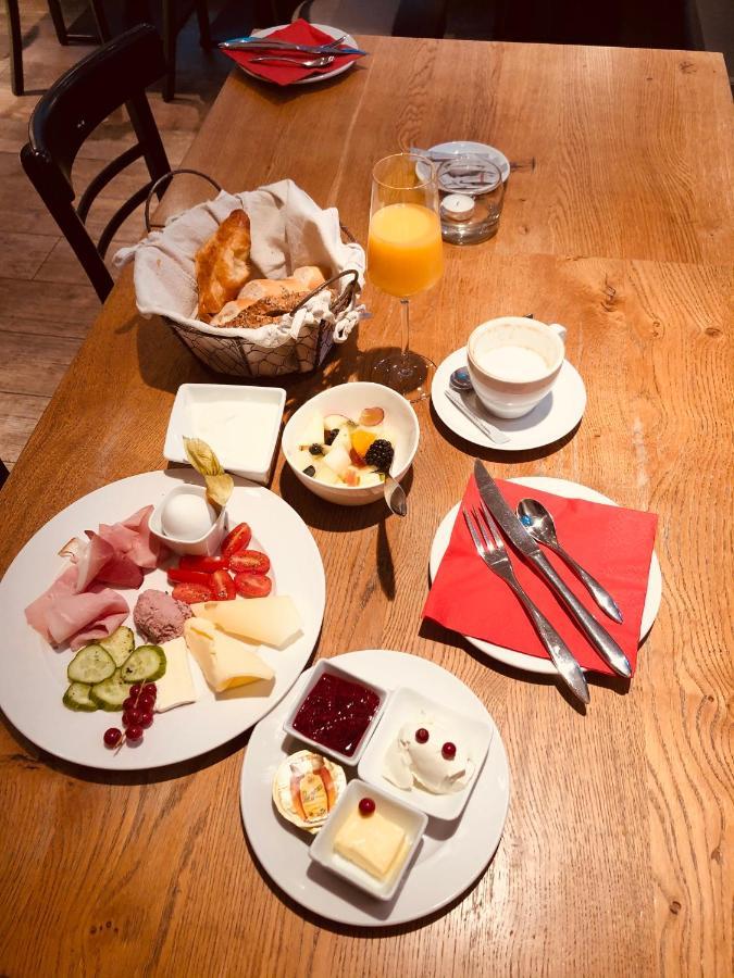 Hotel VIII Regensburg Eksteriør bilde