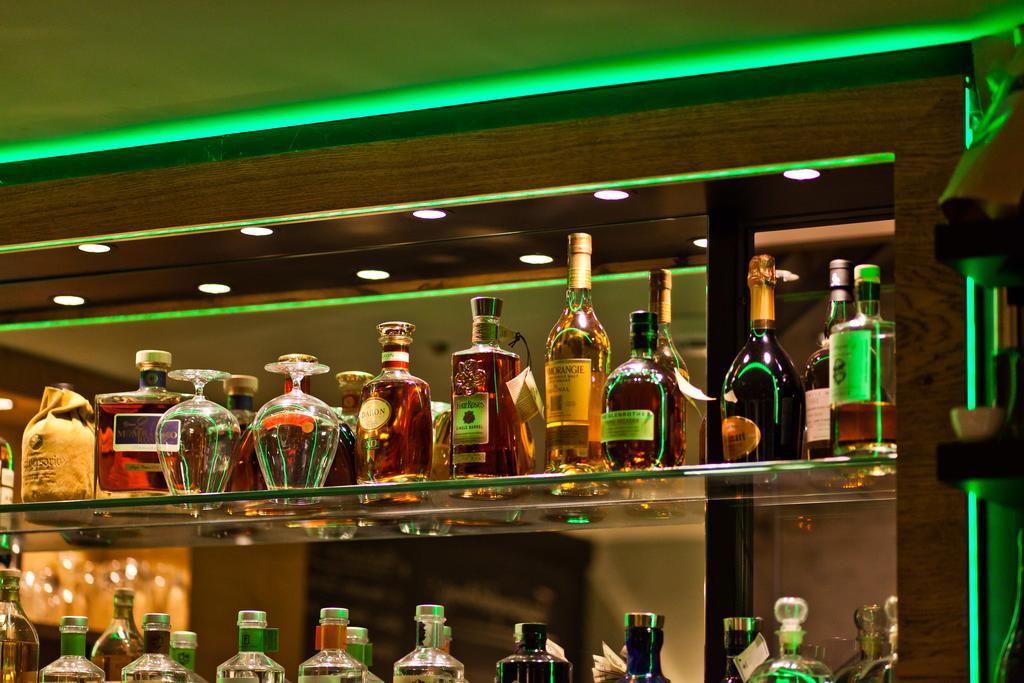 Hotel VIII Regensburg Eksteriør bilde