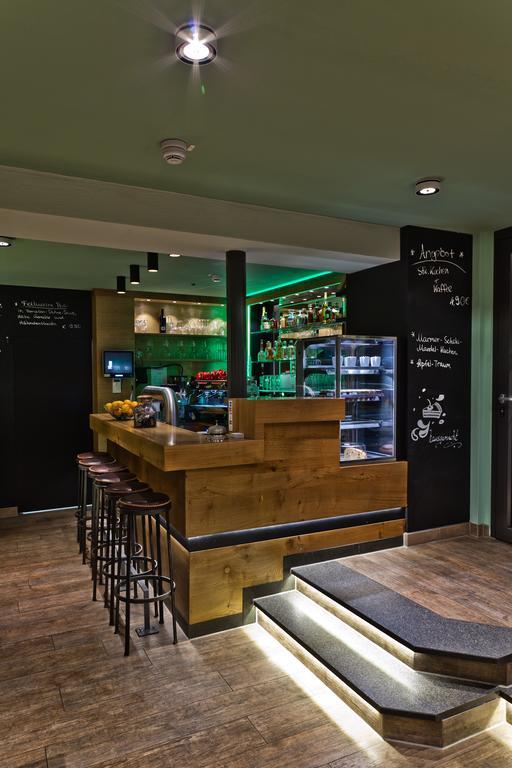 Hotel VIII Regensburg Eksteriør bilde