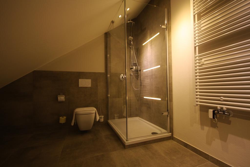 Hotel VIII Regensburg Eksteriør bilde